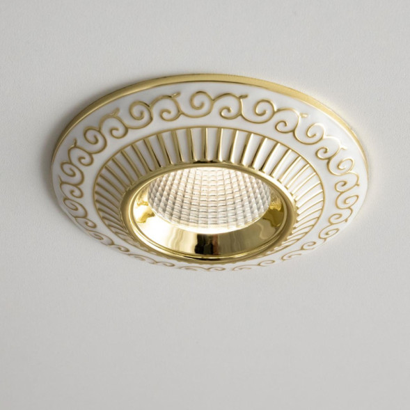 Встраиваемый точечный светильник Citilux Боска CLD041NW2