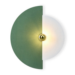 Бра Freya FR5487WL-01G Carry