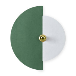 Бра Freya FR5487WL-01G Carry