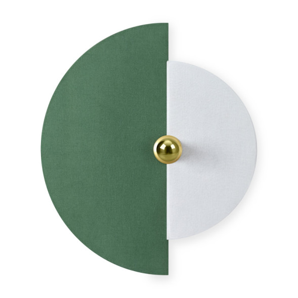 Бра Freya FR5487WL-01G Carry