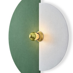 Бра Freya FR5487WL-01G Carry