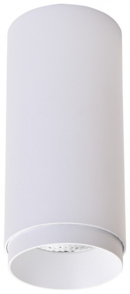 Точечный накладной светильник WE802.01.007 WERTMARK STECKEN