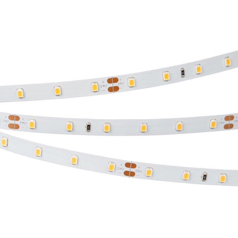 Лента Arlight RS 2-5000 2835 024969 36W 24V 2808lm белый (теплый) IP33
