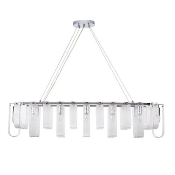 Подвесная люстра ARTE Lamp denebola A4074SP-12CC