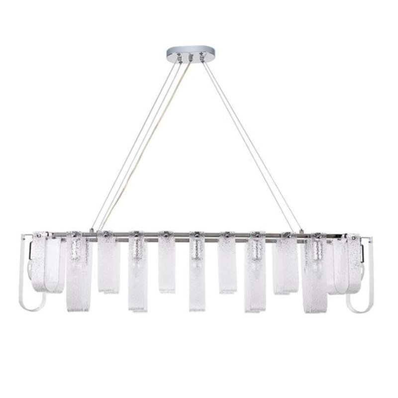 Подвесная люстра ARTE Lamp denebola A4074SP-12CC
