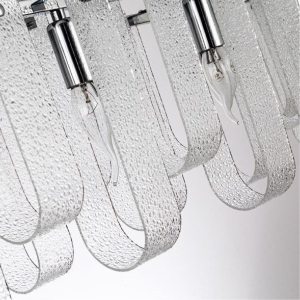 Подвесная люстра ARTE Lamp denebola A4074SP-12CC