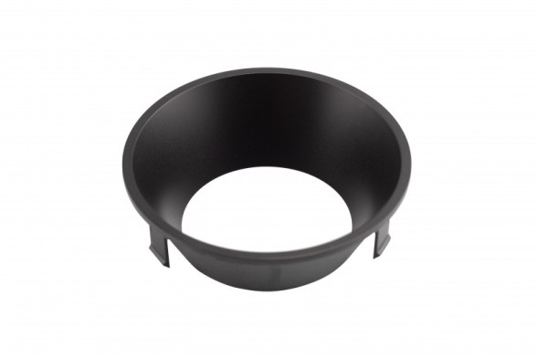 Декоративная вставка Denkirs Nusted DK2411-BK