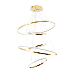 Подвесная люстра ARTE Lamp A2974SP-137PB arcane