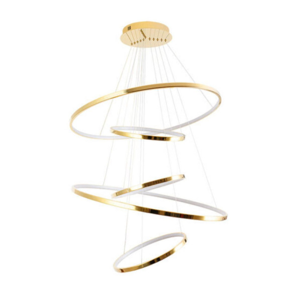 Подвесная люстра ARTE Lamp A2974SP-137PB arcane