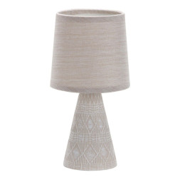 Настольная лампа Escada MELODY 10164/L Beige