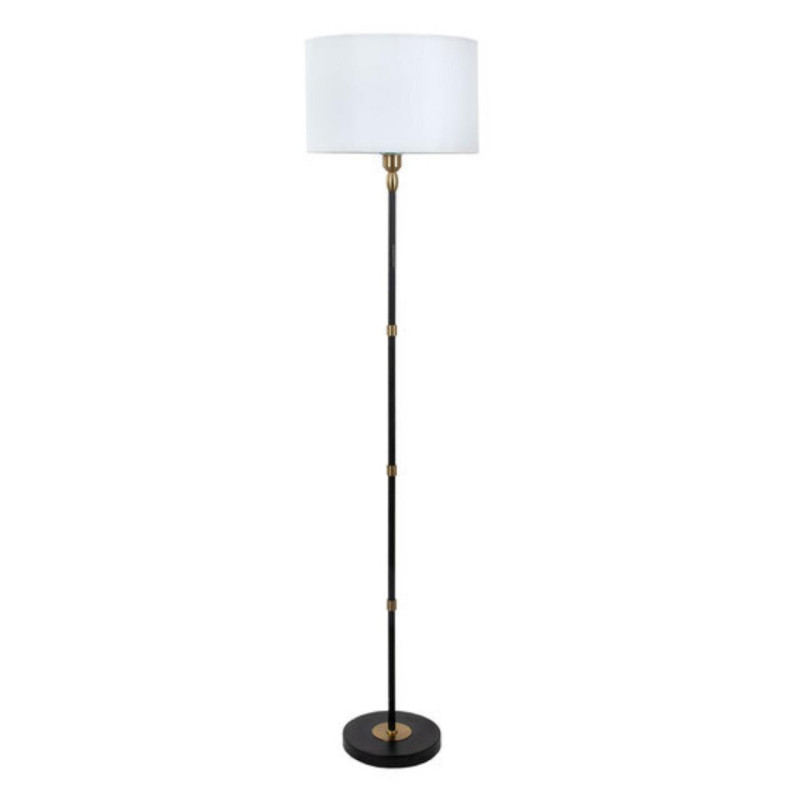 Торшер ARTE Lamp A4090PN-1BK JAMIE