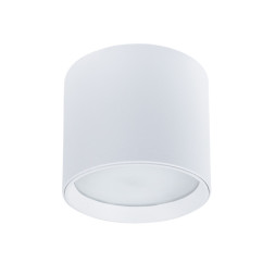 Накладной точечный светильник ARTE Lamp INTERCRUS A5548PL-1WH