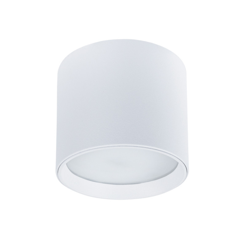 Накладной точечный светильник ARTE Lamp INTERCRUS A5548PL-1WH