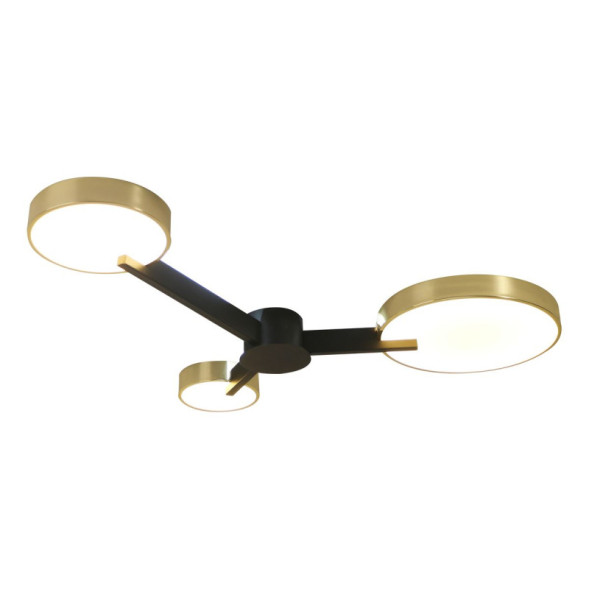 Потолочный светильник Escada Expert 10209/3LED