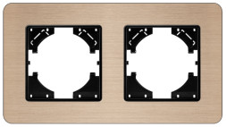 Рамка Arlight 049726 AKIRY