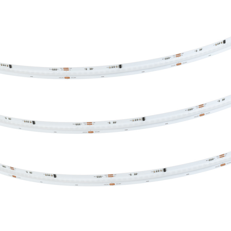 Светодиодная лента 043886 Arlight SPI-COB-X630-12mm