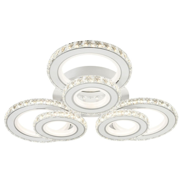Потолочная люстра Escada CHANTEL 10260/6LED