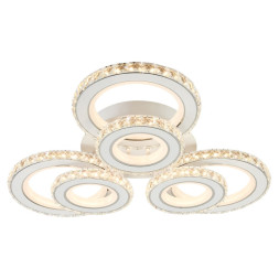 Потолочная люстра Escada CHANTEL 10260/6LED