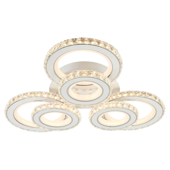 Потолочная люстра Escada CHANTEL 10260/6LED