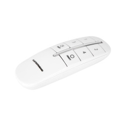 Пульт управления для электроустановки Elektrostandard 16002/04 белый (4 канала)