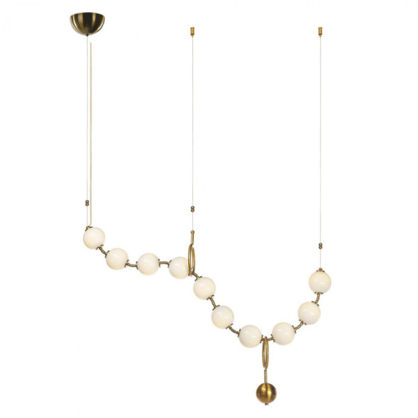 Подвесной светильник LOFT IT COCO 5022-10P