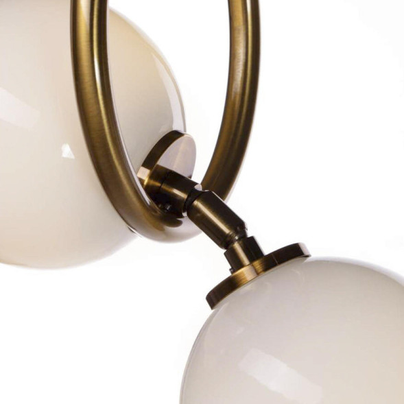 Подвесной светильник LOFT IT COCO 5022-10P