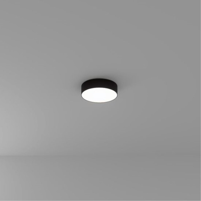 Потолочный светильник ARTE Lamp FADO A6620PL-1BK