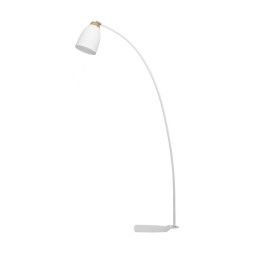 Торшер LOFT IT Watchman LOFT4402F-WH