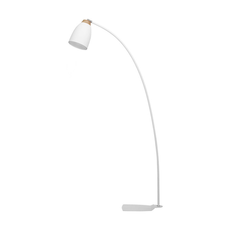 Торшер LOFT IT Watchman LOFT4402F-WH