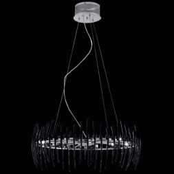 Подвесная люстра Citilux Арго CL252153