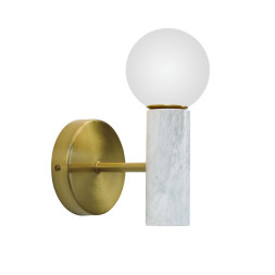 Бра Divinare 1830/33 AP-1 Eterno