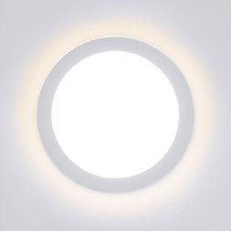 Встраиваемый точечный светильник Elektrostandard DSKR80 5W 4200K