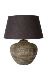 Настольная лампа LUCIDE Ramses 47504/81/97