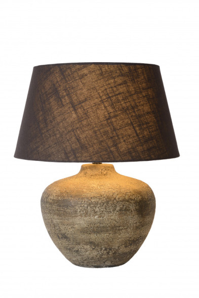 Настольная лампа LUCIDE Ramses 47504/81/97