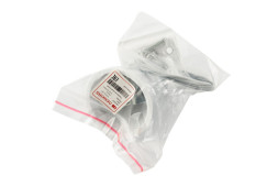 Подвесной комплект для трековых светильников Denkirs DK Track White TR1105-WH