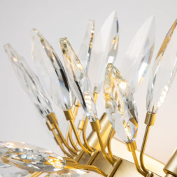 Бра Favourite RAYS 4058-6W