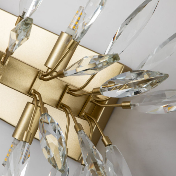 Бра Favourite RAYS 4058-6W