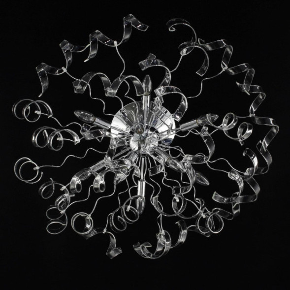 Потолочная люстра Citilux Рандом CL222190