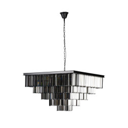 Каскадная люстра LOFT IT Prism 10018/800S