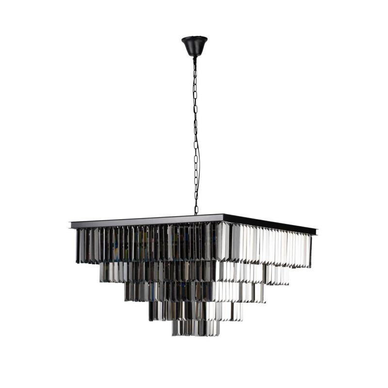 Каскадная люстра LOFT IT Prism 10018/800S