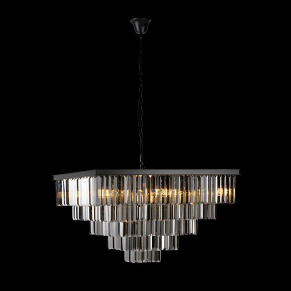 Каскадная люстра LOFT IT Prism 10018/800S