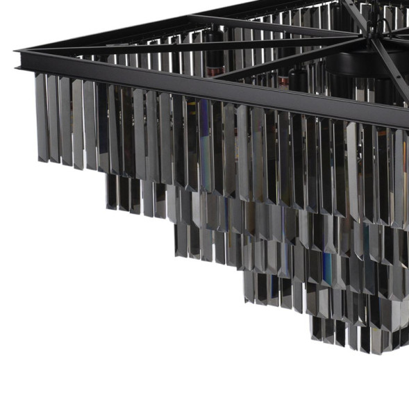 Каскадная люстра LOFT IT Prism 10018/800S