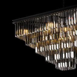 Каскадная люстра LOFT IT Prism 10018/800S
