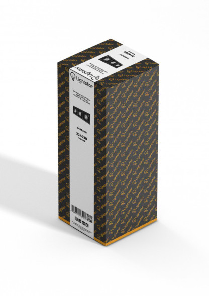 Встраиваемый точечный светильник Lightstar CARDANO 214038