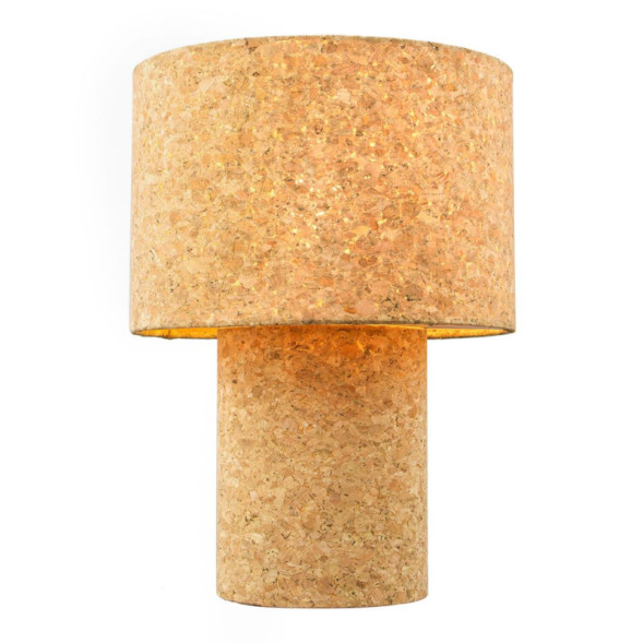 Настольная лампа Lussole LSP-0821 GARZA