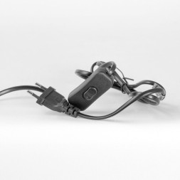 Настольная лампа Lussole LSP-0821 GARZA