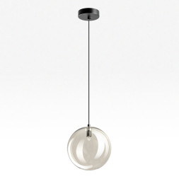 Подвесной светильник Citilux CL202021 ORTON