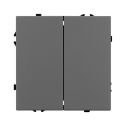 Выключатель 054257 Arlight NOBE