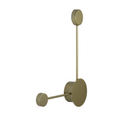 Бра LOFT IT RAYS 10057GD