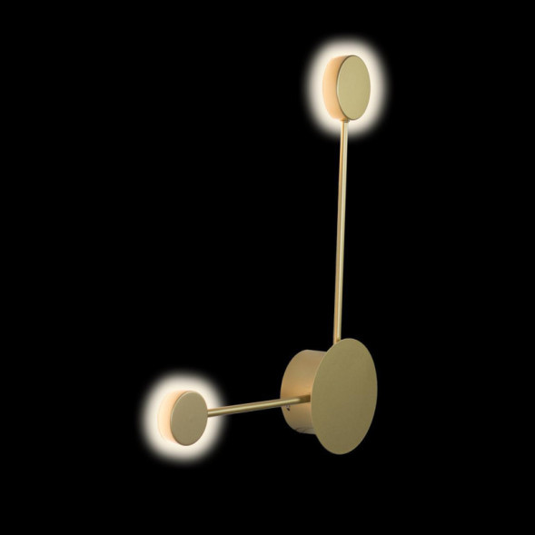 Бра LOFT IT RAYS 10057GD